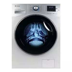 ماشین لباسشویی اسنوا مدل SWM-84S40 ظرفیت 8 کیلوگرم ماشین لباسشویی اسنوا مدل SWM-84S40 ظرفیت 8 کیلوگرم
