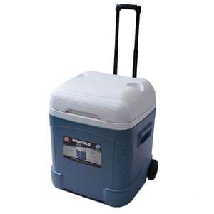 یخدان مسافرتی ایگلو مدل MaxCold ظرفیت 66 لیتر