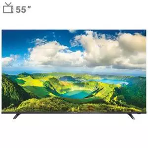 تلویزیون هوشمند ال ای دی دوو مدل DSL-55SU1710 سایز 55 اینچ تلویزیون هوشمند ال ای دی دوو مدل DSL-55SU1710 سایز 55 اینچ