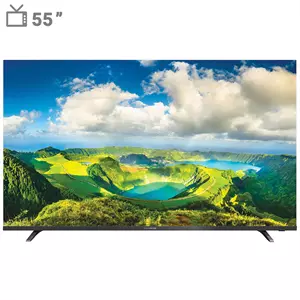 تلویزیون ال ای دی هوشمند دوو مدل DSL-55SU1730 سایز 55 اینچ تلویزیون ال ای دی هوشمند دوو مدل DSL-55SU1730 سایز 55 اینچ