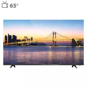 تلویزیون ال ای دی هوشمند دوو مدل DSL-55MS3100U سایز ۵۵ اینچ تلویزیون ال ای دی هوشمند دوو مدل DSL-55MS3100U سایز ۵۵ اینچ