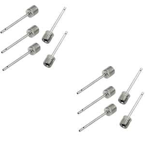 سوزن توپ مدل 010 بسته 10 عددی