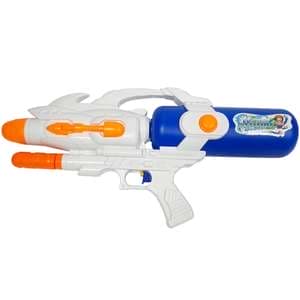 تفنگ آب پاش مدل پمپی کد 3366