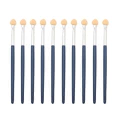 پد سایه چشم آی ایکس مدل bg 104 مجموعه 10 عددی