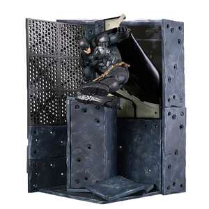 اکشن فیگور کوتوبوکیا مدل بتمن آرخام نایت کد 902330