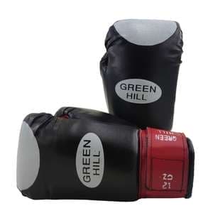 دستکش بوکس مدل GRN-02 دستکش بوکس مدل GRN-02
