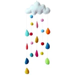 آویز اتاق کودک مدل N-046