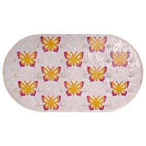  زیرپایی حمام مدل PD-1839-12-2 سایز 66x37 سانتی متر