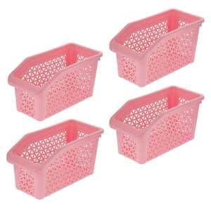 سبد نظم دهنده یخچال لاریسا مدل Pw04 بسته 4 عددی