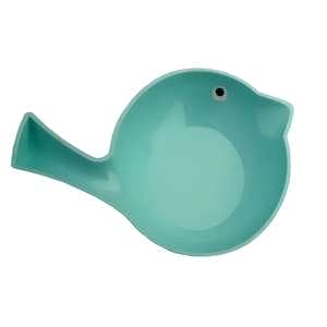  ظرف تخمه خوری طرح بلبل