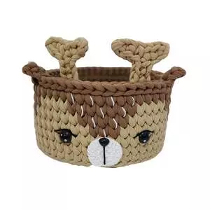 ست سبد وسایل کودک مدل گوزن