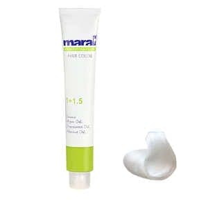 واریاسیون مارال سری شماره 000 حجم 15 میلی لیتر رنگ روشن کننده واریاسیون مارال سری شماره 000 حجم 15 میلی لیتر رنگ روشن کننده