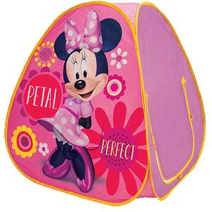 چادر بازی کودک مدل 21418