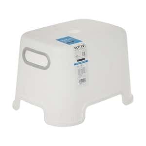 چهارپایه حمام دومان مدل هیوا