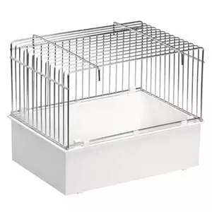 قفس پرنده ۲ جی آر مدل Art-027 قفس پرنده ۲ جی آر مدل Art-027