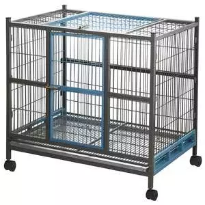 قفس سگ مدل 80 C قفس سگ مدل 80 C