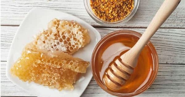 بهترین زمان استفاده از ژل رویال برای بارداری بهترین زمان استفاده از ژل رویال برای بارداری