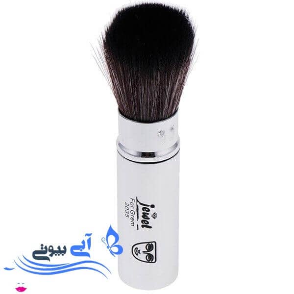 برس رژگونه جویل کد GBS-2035 برس رژگونه جویل کد GBS-2035