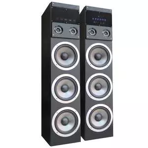 پخش کننده خانگی ماهسونیک مدل MS-251 پخش کننده خانگی ماهسونیک مدل MS-251
