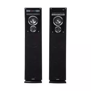 پخش کننده خانگی لومکس مدل LAS-8005 پخش کننده خانگی لومکس مدل LAS-8005