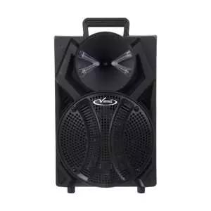 اسپیکر چمدانی ون ماکس مدل Max-108 اسپیکر چمدانی ون ماکس مدل Max-108