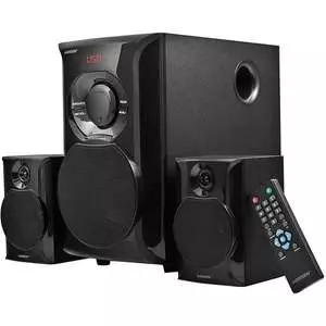 پخش کننده خانگی کامپیوتر گرین مدل GS325-R پخش کننده خانگی کامپیوتر گرین مدل GS325-R
