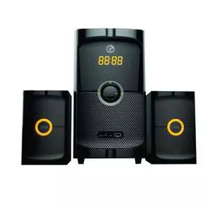 پخش کننده خانگی ایکس پی-پروداکت مدل XP-AC132B پخش کننده خانگی ایکس پی-پروداکت مدل XP-AC132B