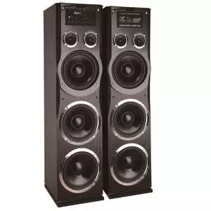 پخش کننده خانگی ماهسونیک مدل MS-242 پخش کننده خانگی ماهسونیک مدل MS-242