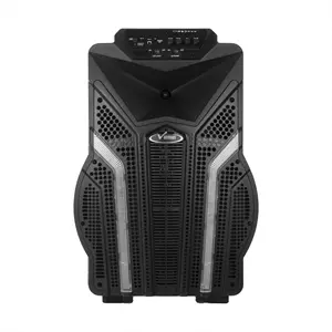 اسپیکر چمدانی ون ماکس مدل Max-215 اسپیکر چمدانی ون ماکس مدل Max-215