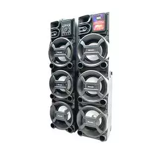 اسپیکر خانگی مکسیدر مدل AL323  اسپیکر خانگی مکسیدر مدل AL323