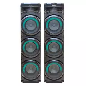 پخش کننده خانگی دنای مدل DE-DA3010DJ4 پخش کننده خانگی دنای مدل DE-DA3010DJ4