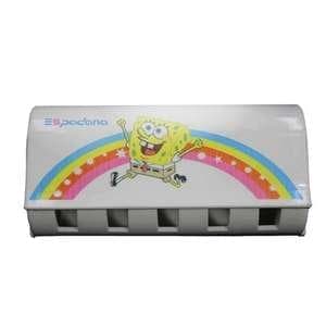 جا مسواکی اسپادانا مدل باب اسفنجی