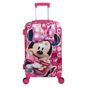 چمدان کودک مدل C01068