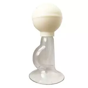 شیردوش دستی بیبی کلاب کد 555 شیردوش دستی بیبی کلاب کد 555