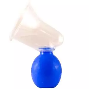 شیردوش دستی بیبی لند مدل Breast Pump شیردوش دستی بیبی لند مدل Breast Pump