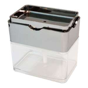 پمپ مایع ظرفشویی مدل TP194