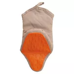 دستکش فر دافنی مدل Silicon Mitt-long