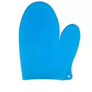 دستکش فر طرح سیلیکونی مدل pe733