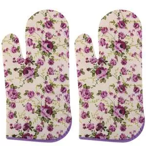 دستکش فر مدل DF-102960 بسته دو عددی