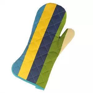 دستکش فر رزین تاژ مدل رابید