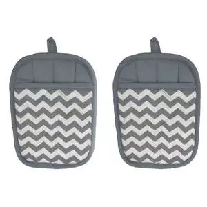 دستکش فر مدل 1224.1 مجموعه 2 عددی