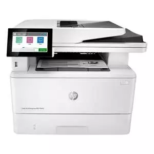 پرینتر لیزری اچپی مدل  LaserJet Enterprise MFP M430f پرینتر لیزری اچپی مدل  LaserJet Enterprise MFP M430f