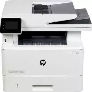 پرینتر چندکاره لیزری اچ پی مدل LaserJet Pro MFP M428dw پرینتر چندکاره لیزری اچ پی مدل LaserJet Pro MFP M428dw