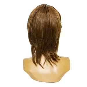 کلاه گیس زنانه کد 754