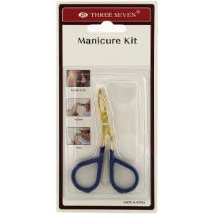 موچین ابرو تری سون مدل T-512G