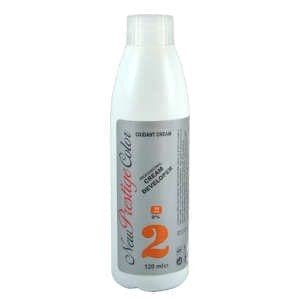 اکسیدان نیو پرستژ کالر مدل VOL 2 نه درصدی حجم 120میلی لیتر