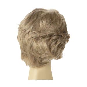 کلاه گیس زنانه ساتورا مدل 17-T