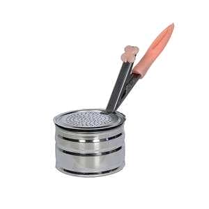 اسپند دودکن مدل 495