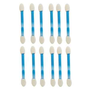 پد سایه چشم مدل E12 مجموعه 12 عددی