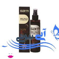 روغن برنزه کننده گارنی مدل Stabilizer حجم ۲۰۰ میلی لیتر روغن برنزه کننده گارنی مدل Stabilizer حجم ۲۰۰ میلی لیتر